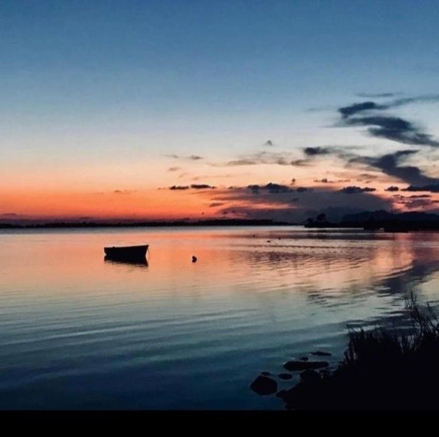 Fiore Di Marte Marsala Exteriér fotografie