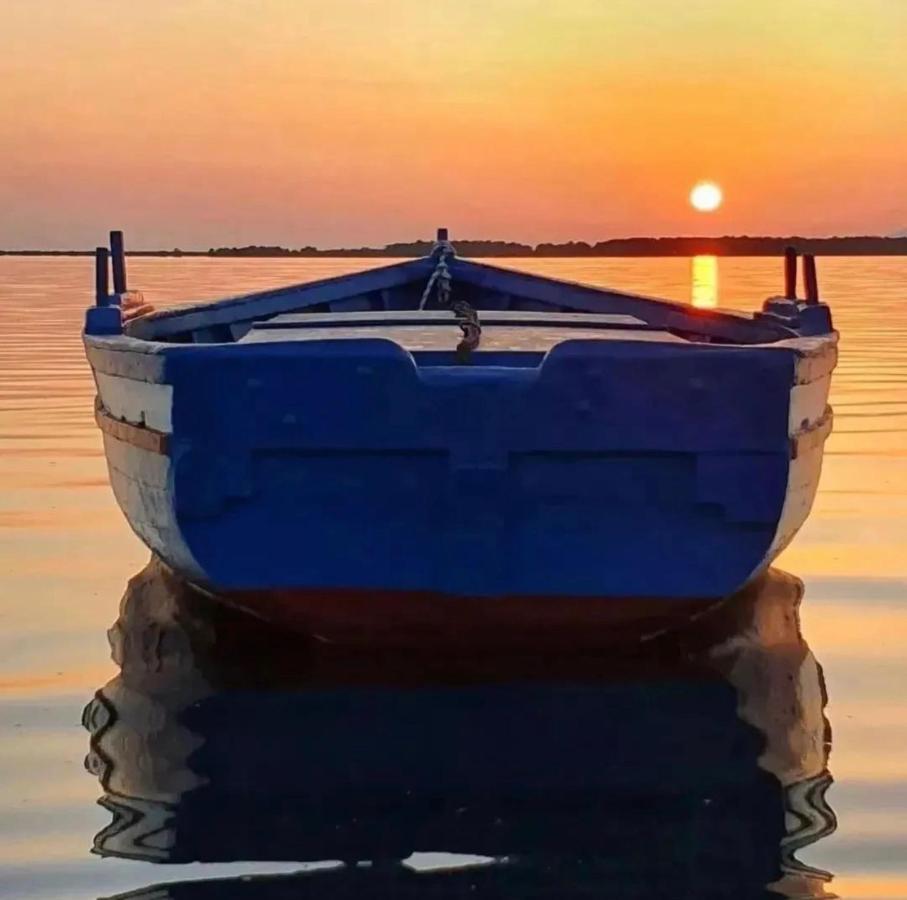 Fiore Di Marte Marsala Exteriér fotografie