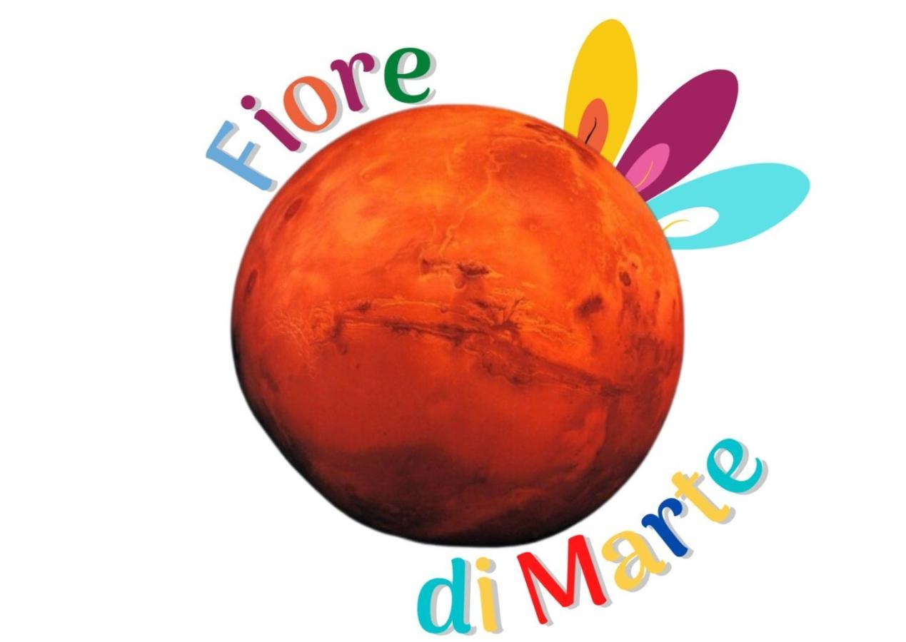 Fiore Di Marte Marsala Exteriér fotografie